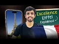 Everything about the France Excellence Eiffel Scholarship in 2026 Intake benefits process documents