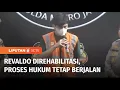 Download Lagu Terjerat Narkoba Lagi, Artis Revaldo Tetap Diproses Hukum dan Direhabilitasi | Liputan 6