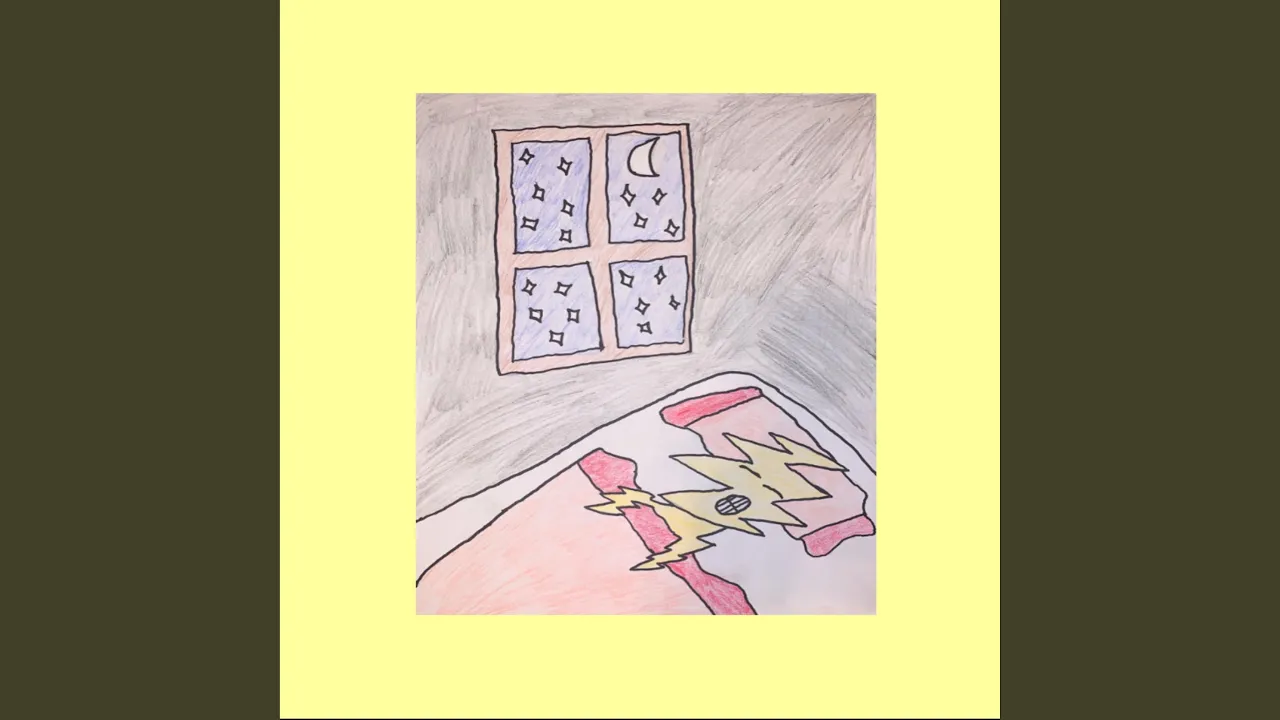 Faint in a Convenient Store (Off My Guard)