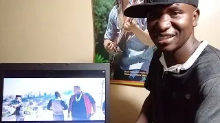 ay masta ft juma nature masta official video 2 bongo legends in 1 track