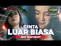 Lagu DJ CINTA LUAR BIASA  | AMUNISI 2026 | ARBAL AUDIO FEAT TEAM NGERODUK | BY R29 PROJECT