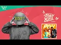 POV / TonyBlas Edit / Smitmeister / La June / SK ontspannen / 2023