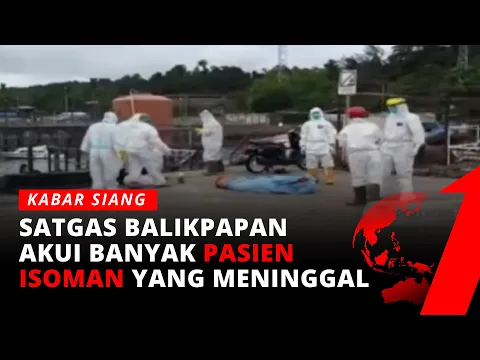 Banyak Pasien Meninggal Saat Isoman, dr Vito: Pasien Gak Sadar Bahwa Dirinya Perlu Ke RS