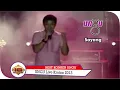 Download Lagu UNGU - SAYANG I ALUN ALUN UTARA KRATON 20 APRIL 2013