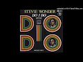Stevie Wonder – Do I Do (Extended Re-Mix 1982)
