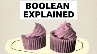 The deceptively simple power of Boolean logic