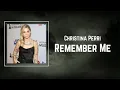 Lagu christina perri - remember me (Lyrics) 🎵