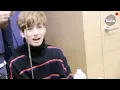 Download Lagu annyeonghaseyo jeoneun bangtan sonyeondan hwanggeum maknae jeon jungkook imnida