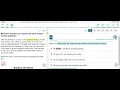 Cambium Practice Test Tools for Students