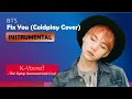 BTS (방탄소년단) - Fix You (Coldplay Cover) | 𝐊𝐩𝐨𝐩 𝗜𝗻𝘀𝘁𝗿𝘂𝗺𝗲𝗻𝘁𝗮𝗹