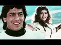Lagu Lata Mangeshkar Old Song : Zindagi Mein Pehli Pehli Baar | Chunky Pandey , Sonam | Mitti Aur Sona
