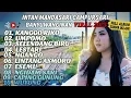 INTAN MANDASARI || CAMPURSARI JOWO || UMPOMO - ALBUM TERBARU 2025