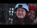BOCORAN TRAILER FULL CINTA SEDALAM RINDU KAMIS! LUARR BIASA! AXY SELAMATKAN ALUNA NAIK PARALAYANG!!