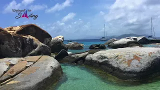 PARA VELEJAR DE VENTO EM POPA – Scared Of Heights, Loving Caliber