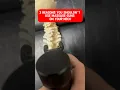 DO NOT Use A Massage Gun on Your Neck