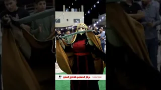 دحة الحاشي الفنان محمد العبادي 