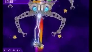 Chicken Invaders 4 Ultimate Omelette 