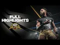 Full NXT Gold Rush 2025 Week Two highlights: Nov. 25, 2025