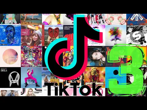 Download MP3 【作業用BGM】TikTok人気曲MIX Vol.3