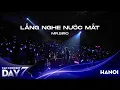Download Lagu Lắng Nghe Nước Mắt | Mr.Siro - Day 7 Fan Concert Hà Nội