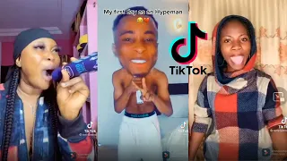 vsop dorime hypeman challenge trending videos dorime tiktok compilation mummy wa