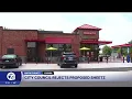 Livonia rejects Sheetz gas station for the second time