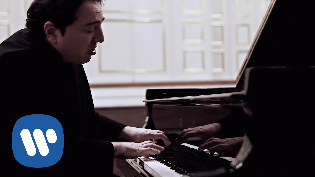 Fazıl Say – Beethoven: Piano Sonata No. 8 in C Minor, Op. 13, "Pathétique": III. Rondo (Allegro) Fazıl Say – Beethoven: Piano Sonata No. 8 in C Minor, Op. 13, "Pathétique": III. Rondo (Allegro)