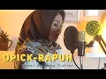 RAPUH - FEBY FIDRIAN (COVER)