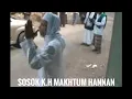Download Lagu Santri Babakan  bersama Mama K.H. Makhtum Hannan.