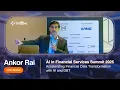 Straive at AIFS 2025 Fixing Data Quality with Embedded AI