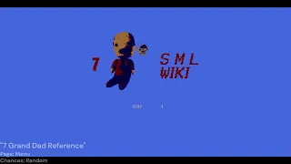SMLwiki com - 2 New Random Chance Events as of October 2025
