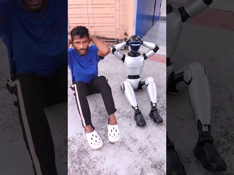 Can I Beat Ai in A Workout? π€