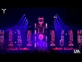 Daxson plays 'Push – Universal Nation (Daxson Bootleg)' (Transmission Netherlands 2025) [4K]