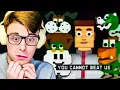 The Original YOU CANNOT BEAT US Nintendo Ad is CURSED