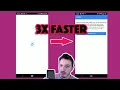 IONIC LIGHTNING TIPS Hide Splash Screen Manually for Faster Launch Times