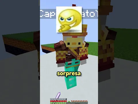 Elige tu puerta con cap #minecraft  #shorts