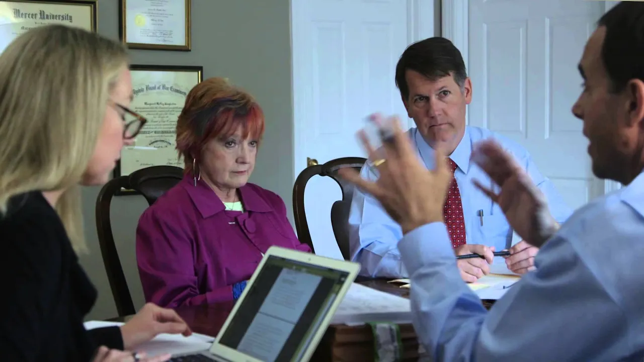 Gloucester County Personal Injury Attorneys | GibsonSingleton Virginia Injury Attorneys