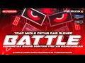 Download Lagu DJ CEK SOUND TRAP BATTLE STYLE MIDLE NROTOK TERBARU 2025