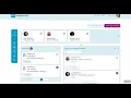 Quick tour of the client portal