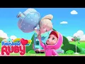 Download Lagu Fixing Floatiosis | Rainbow Ruby - WildBrain | Movies for Kids