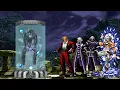 Download Lagu [KOF Mugen] Bio Element Vs Super KOF Bosses