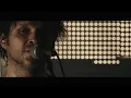 Détroit - Le vent nous portera (LIVE)