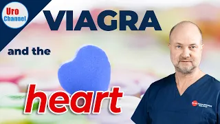 Are Viagra and Cialis Really Harmful to Your Heart UroChannel
