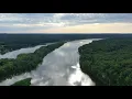 Morning On The Water 2020 Lake of the Ozarks 80 Mile Marker