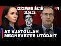 Download Lagu Káosz és eszkaláció: Irán Putyintól kér segítséget! - Csicsmann László
