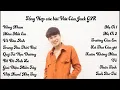 Lagu Nhạc Official | Tổng Hợp Tất Cả Bài Hát Của Jack (G5R)