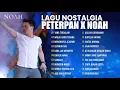 Download Lagu Mungkin Nanti, Separuh Aku | Peterpan x Noah Lagu 2000an || Yang Terdalam || Bintang Di Surga
