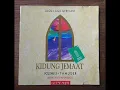 Lagu KIDUNG JEMAAT VOLUME 3 - YAMUGER :: MAWAR SIMORANGKIR, TALITA DOODOH, PHILLIPH HADDY