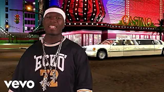 50 cent heat official music video 