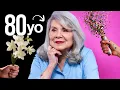 Bright Eyes at 80 Judy s Fierce Transformation